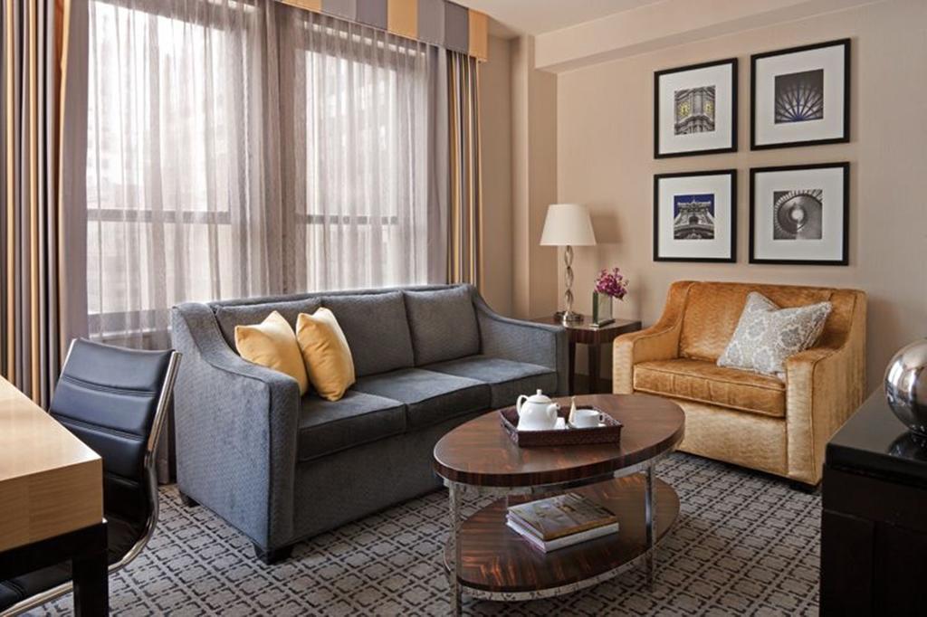 The Latham Hotel - Downtown Philadelphia Eksteriør bilde