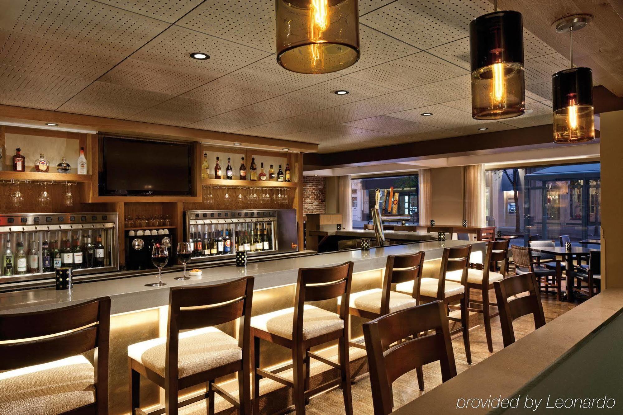 The Latham Hotel - Downtown Philadelphia Restaurant bilde